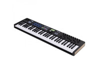 Arturia KeyLab Essential 61 Mk3 Black Arturia KeyLab Essential 61 Mk3 Black